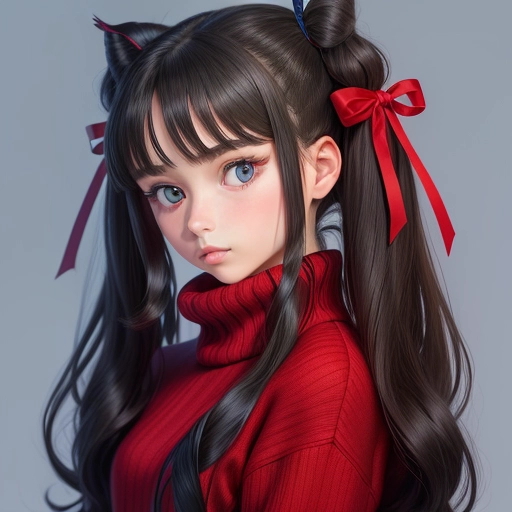 Pao internet vidéo illustration 3d serveur intelligence générative freelance paris studio de création D779LEJ0